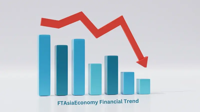 FTAsiaEconomy Financial Trends from FintechAsia