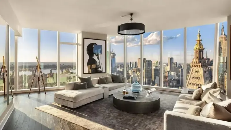 Innovative Apartment Living Trends Shaping Urban Lifestyles in 2025