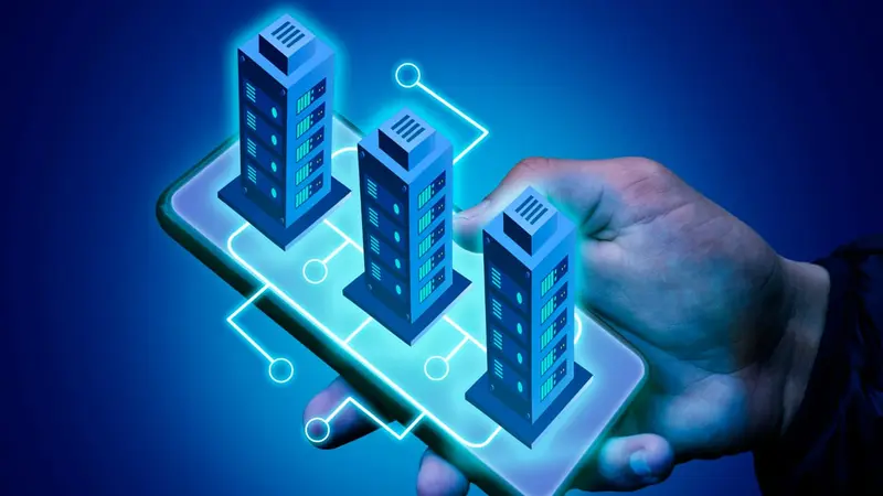 Building Automation Systems