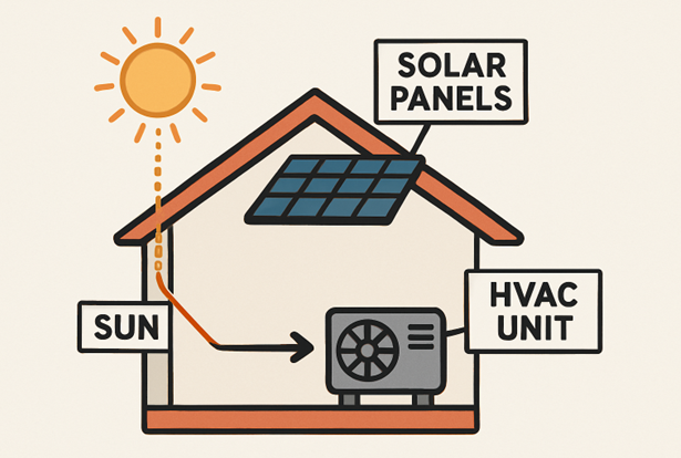Assessing Energy Demand and Sizing the System