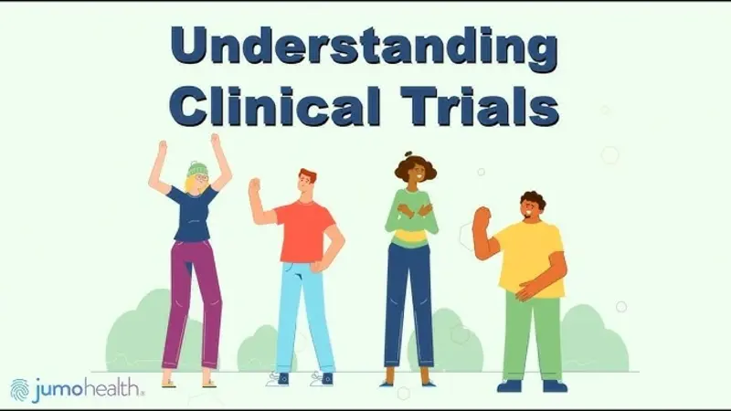 Clinical Trial Participation