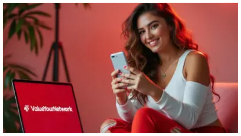 Agence Instagram ValueYourNetwork