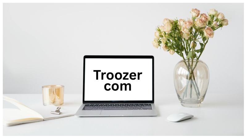 Troozer com