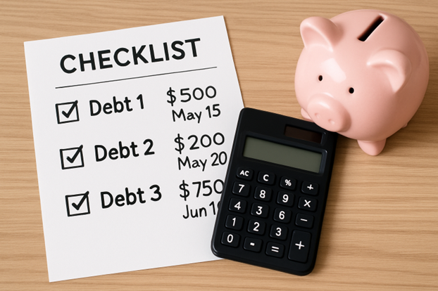 The Power of a Realistic Budget