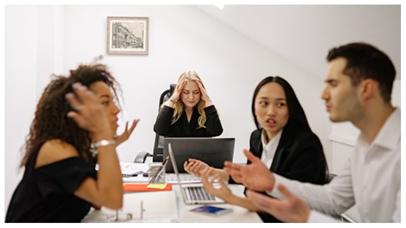 Challenging Microaggressions: Fostering Respectful Workplaces Through Everyday Awareness