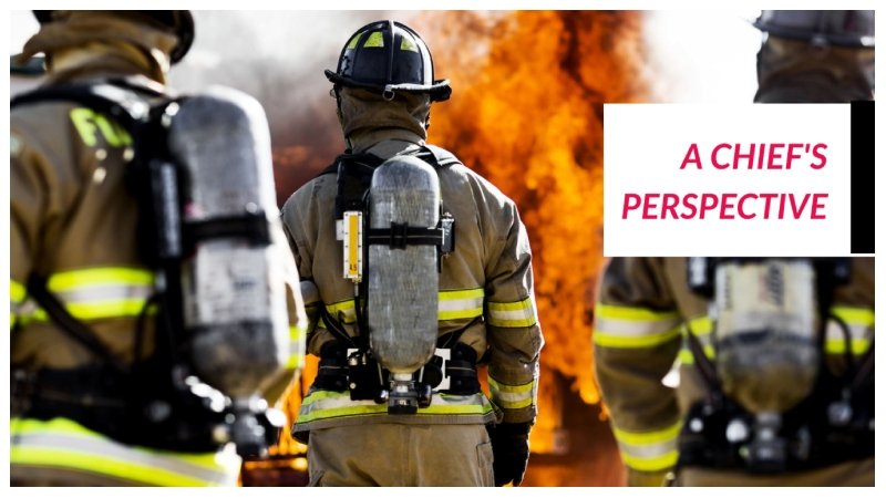 Igniting Your Future: A Comprehensive Blueprint for a Thriving Career in Fire and Emergency Medical Services