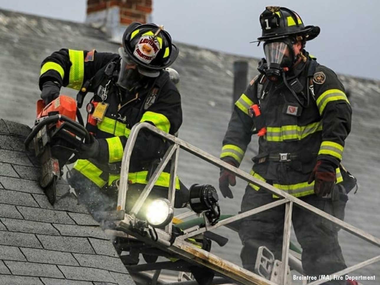 Igniting Your Future: A Comprehensive Blueprint for a Thriving Career in Fire and Emergency Medical Services